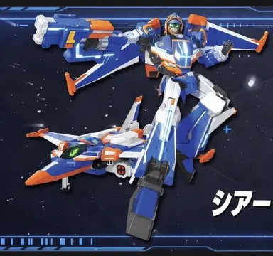 Profile image of シエロ