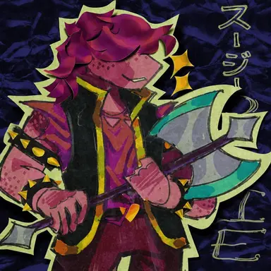 Profile image of スージー