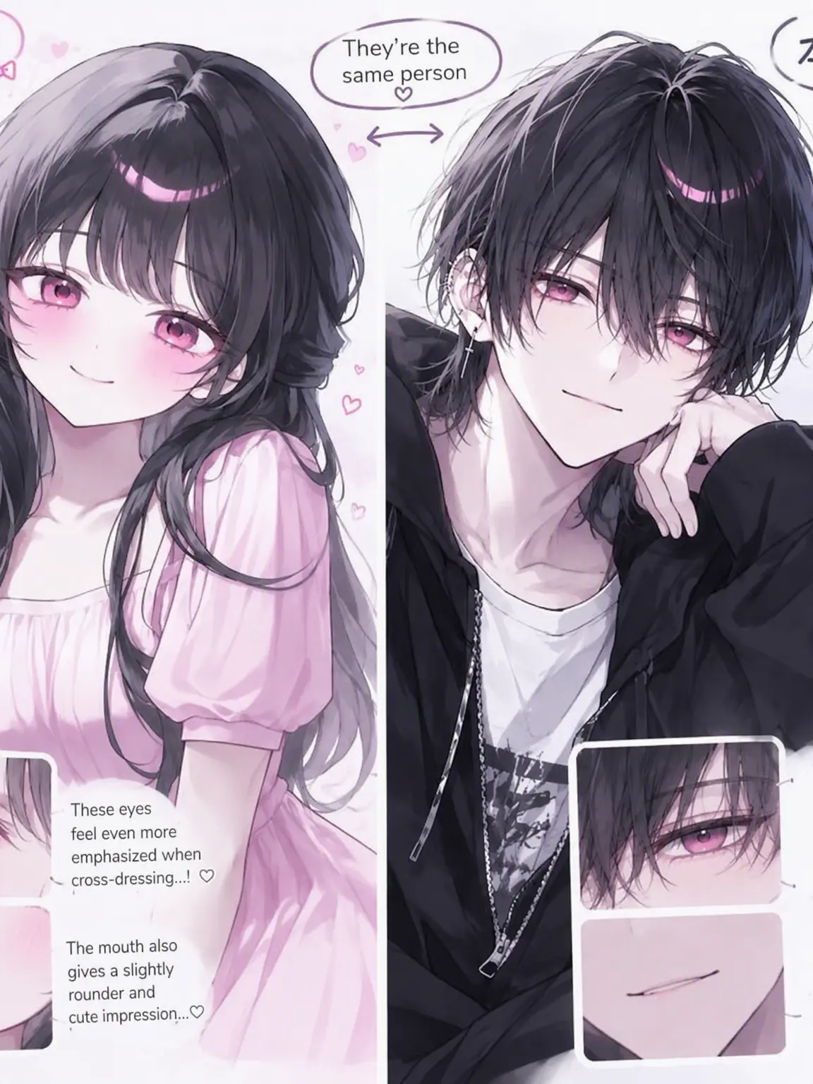 PetiteGate4967의 Kano-chan...?