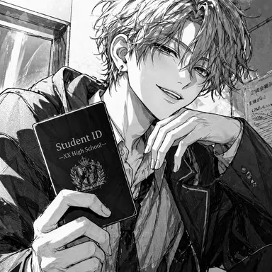 Profile image of Nagisa Kuze