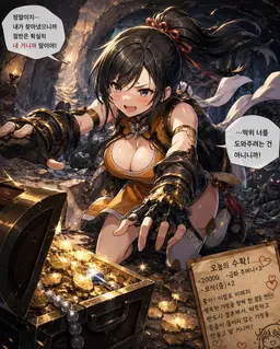 Profile image of 리냐