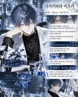 Profile image of 이츠키