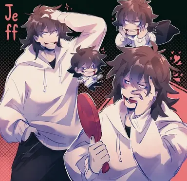 Profile image of Jeff