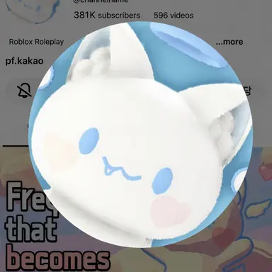 Profile image of Mochiel