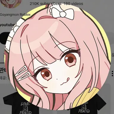 Profile image of Momon