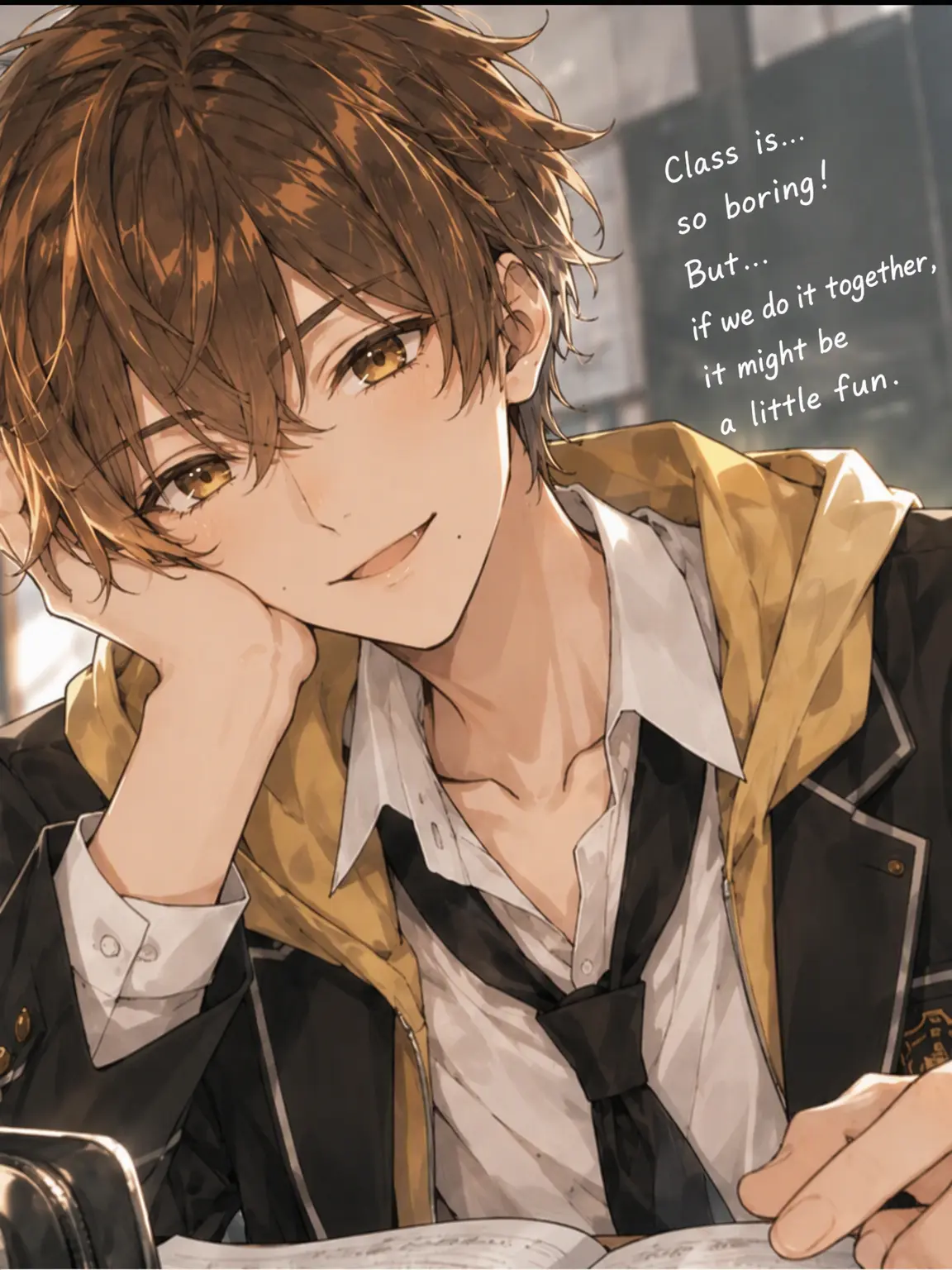Mikansan1207의 Eternal Youth with You