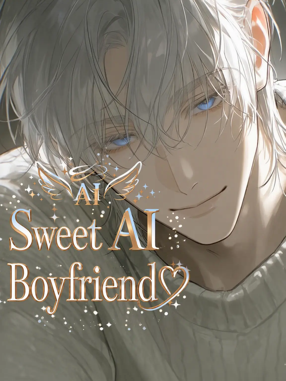 SorryShow0633의 Sweet AI Boyfriend