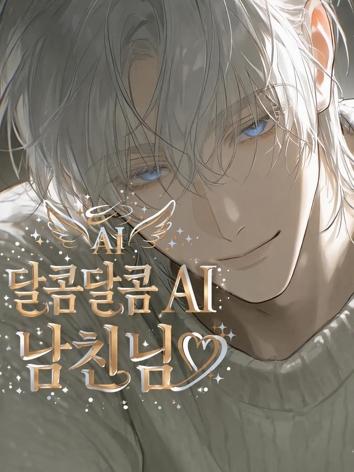 SorryShow0633의 달달한 AI 남친♡