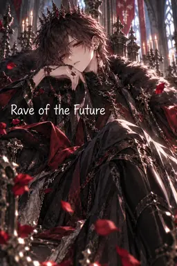 Profile image of Rayve
