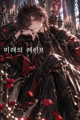 Profile image of 레이브