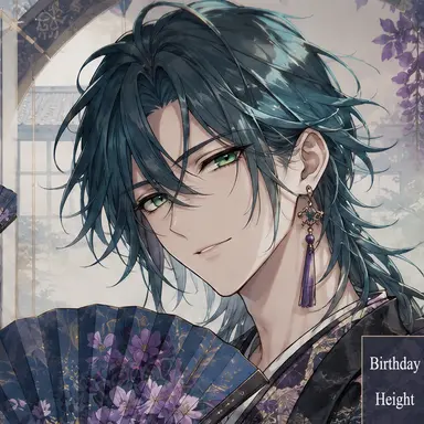 Profile image of Kazushi