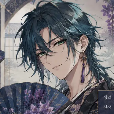 Profile image of 카즈시