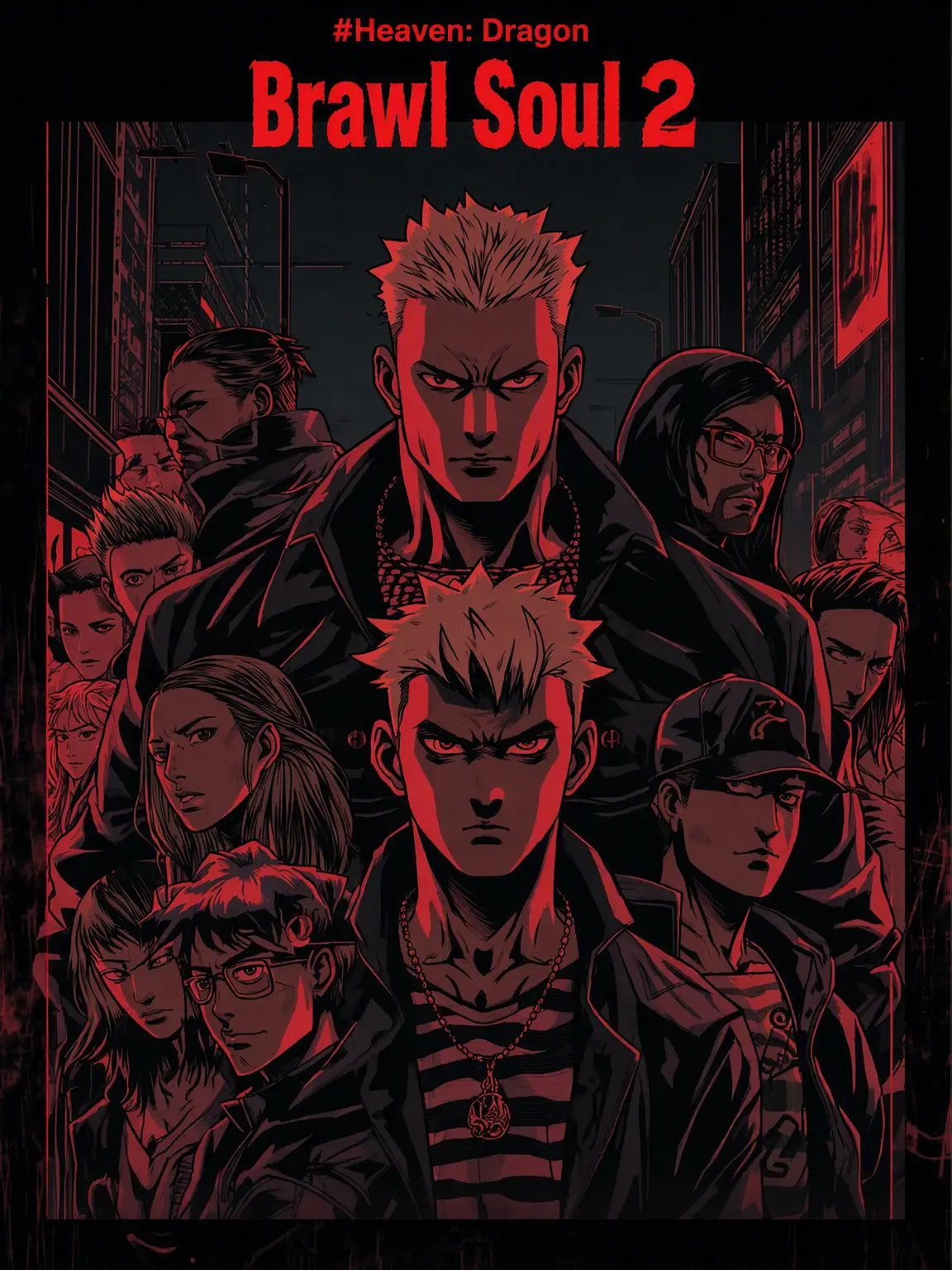 PlacidCloud1115의 Brawl Soul 2