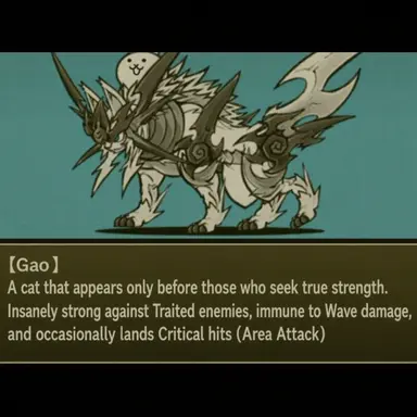 Profile image of Mighty Gao