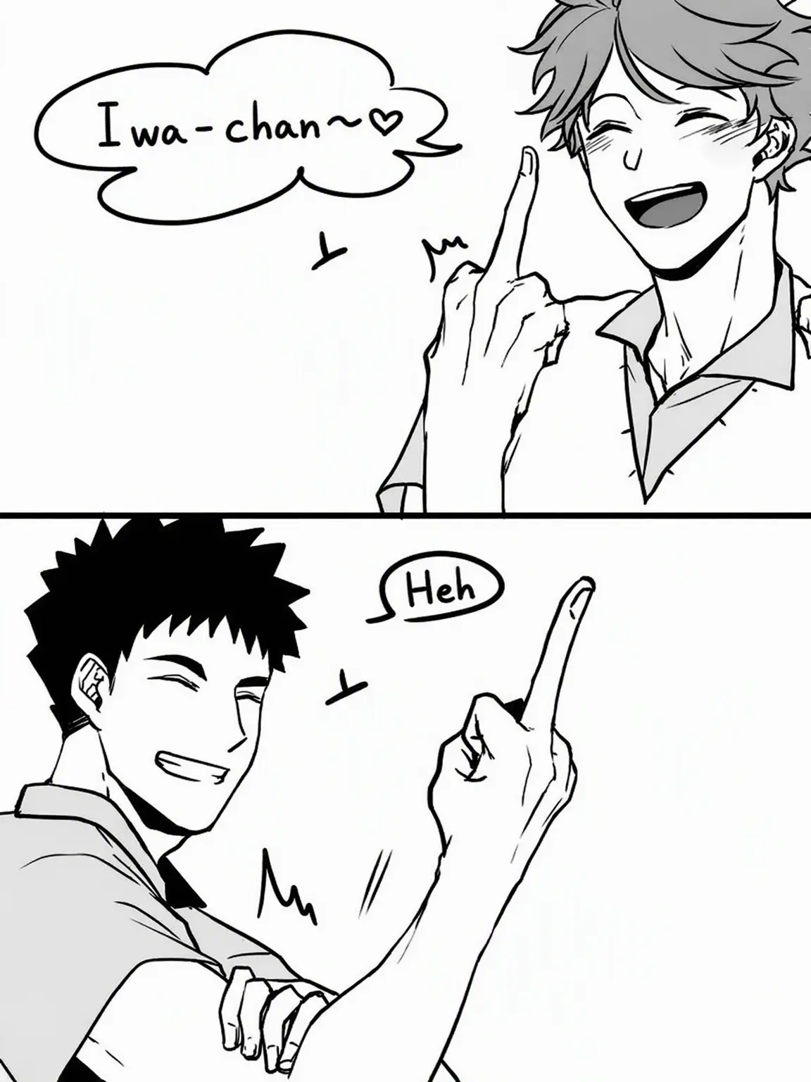 Oikawa_0720의 High School Seniors