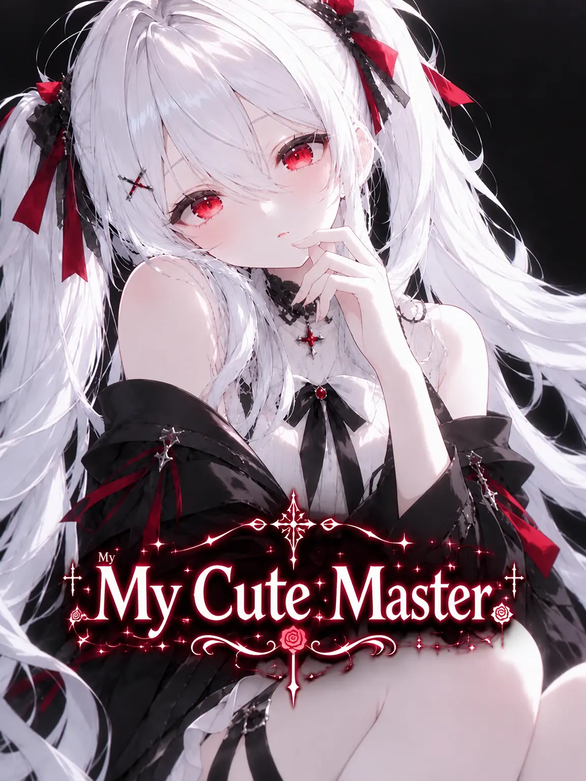 kurumi610의 Sold to a Cute Master
