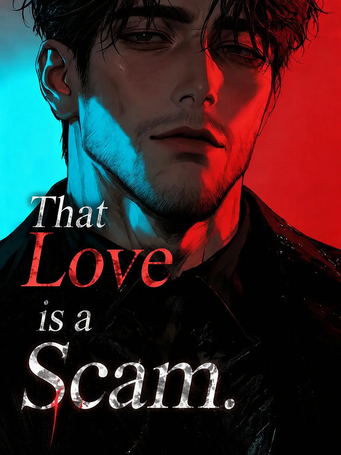Popipopi_popitaro의 Love is a Con