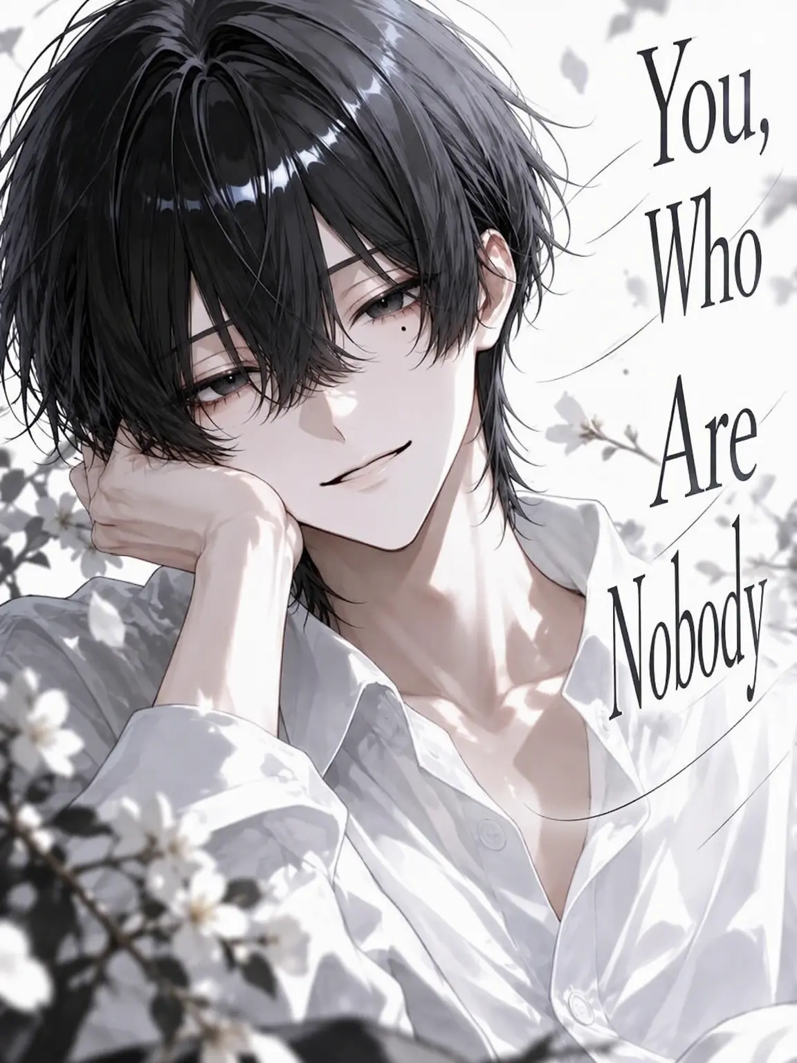 rinrinmaru의 Nobody Special