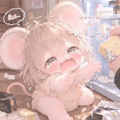 Profile image of 루우