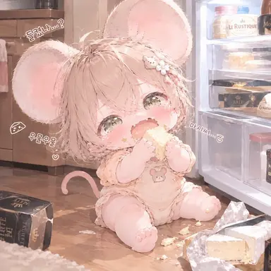 Profile image of 루우
