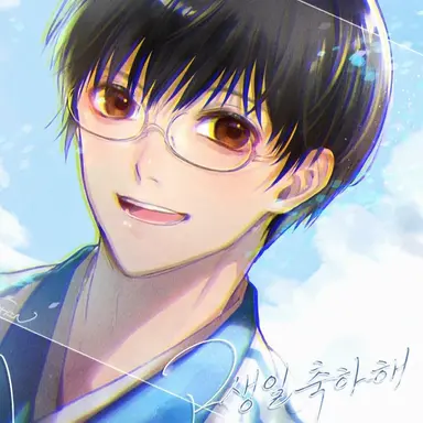 Profile image of 시무라 신파치