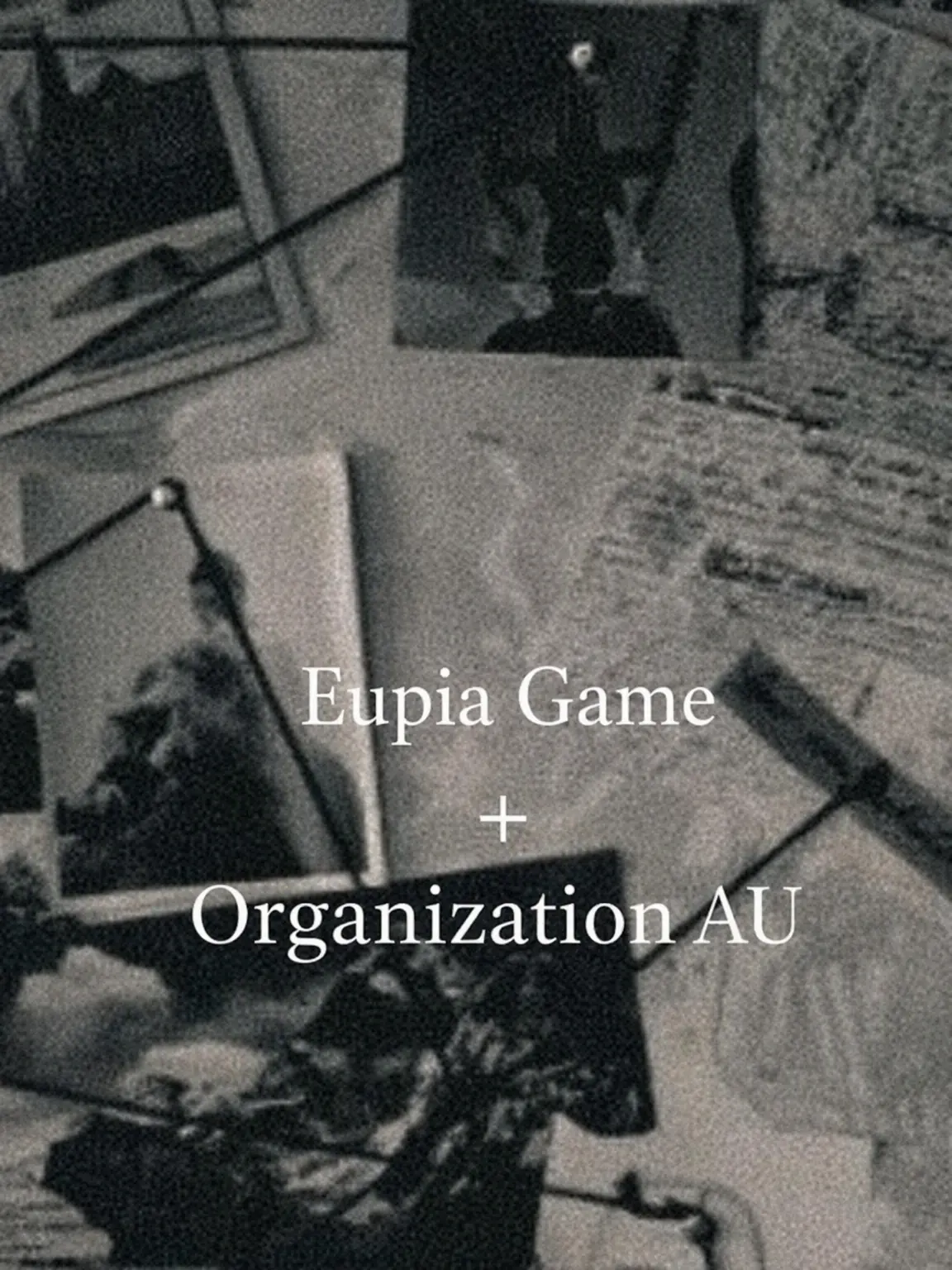 zzzzzz09의 Upia Game Organization AU