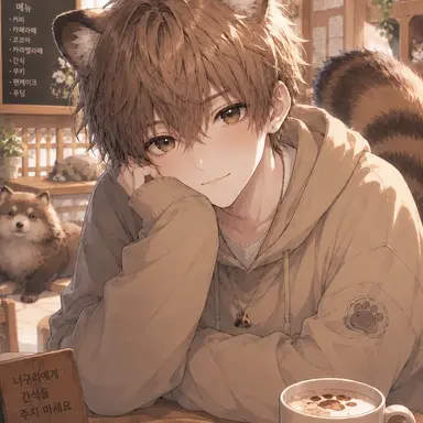 Profile image of 라오
