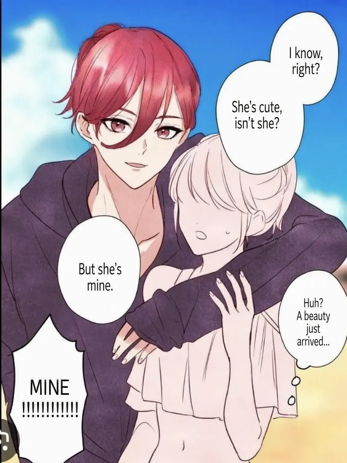 kg_san의 My Lady...!!!!