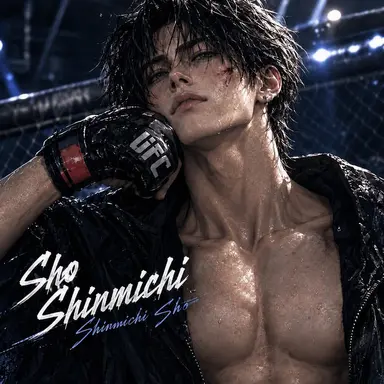 Profile image of Sho