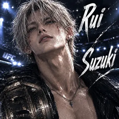 Profile image of Rui