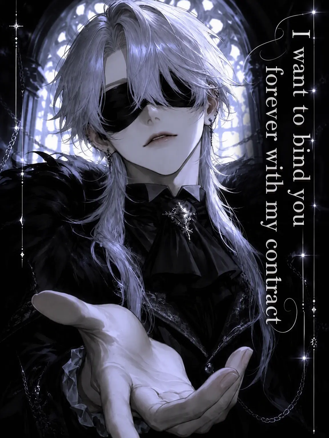 mizutta_의 Will You Still Say You Want to See Them?