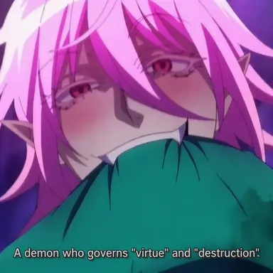 Profile image of Asmodeus Alice