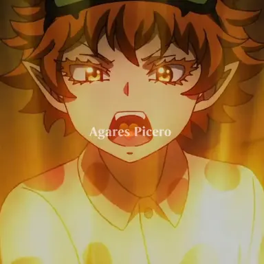 Profile image of Agares Picero