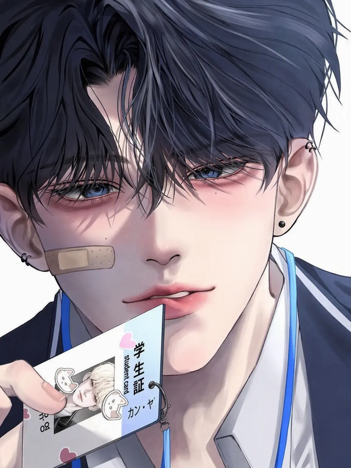 Sky_2026의 キム・チャンビン