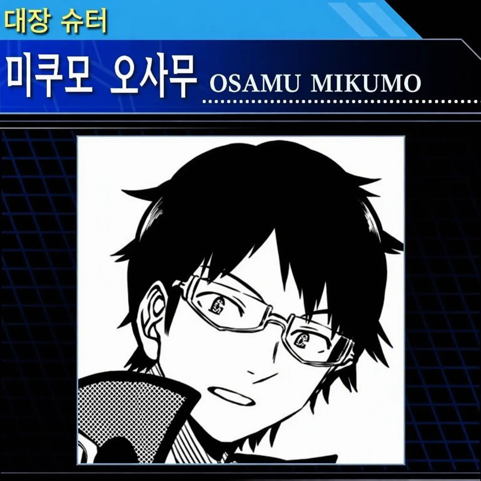 PrimalScore3912의 미쿠모와의 사랑