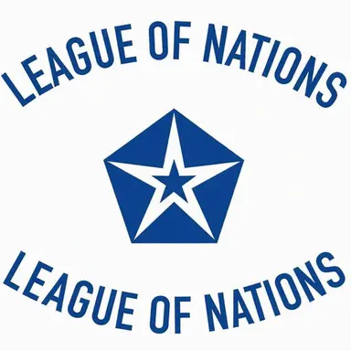 Profile image of League of Nations