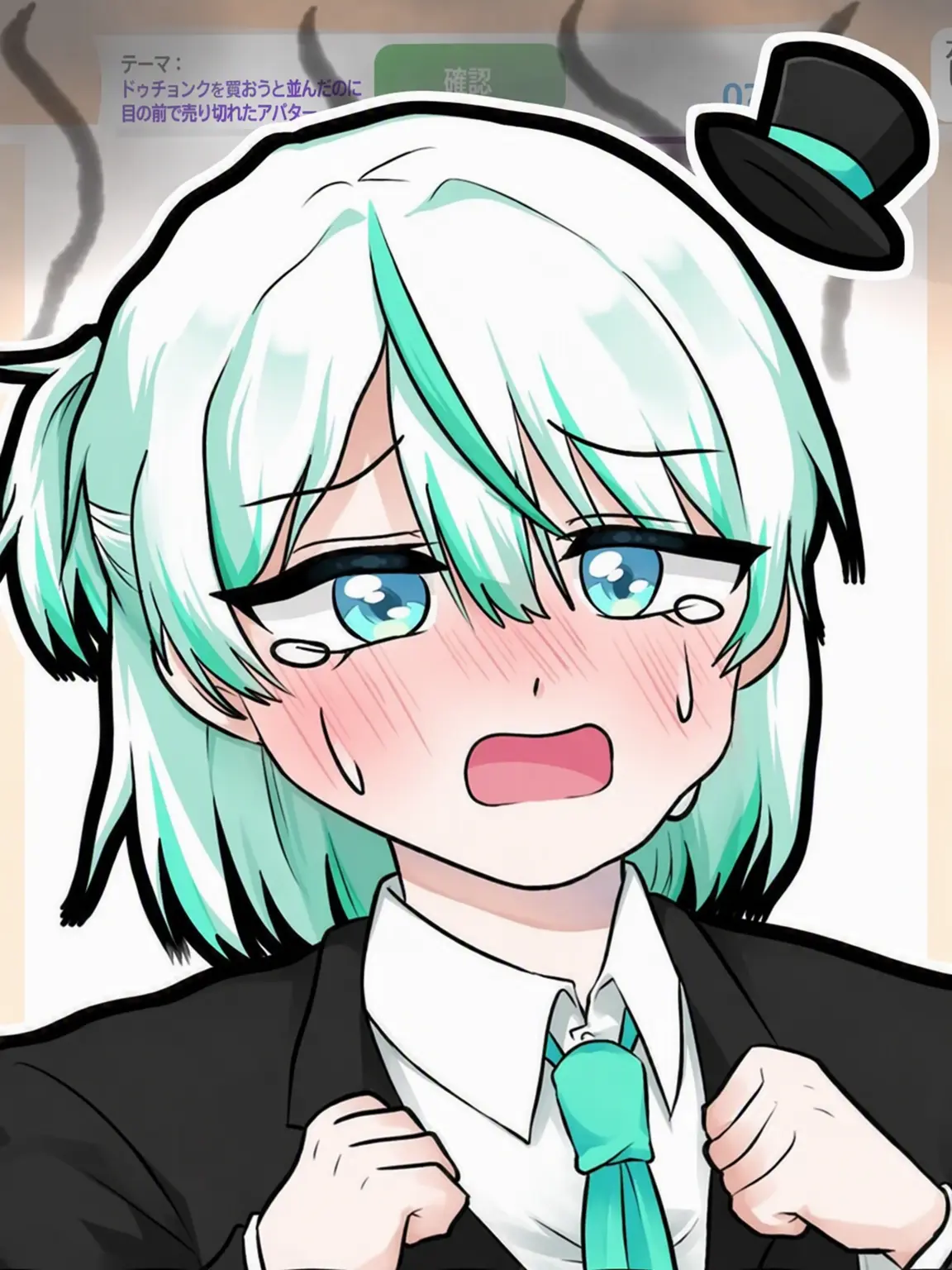 Devil_Puppy의 ドクセ様が軍隊に行くって…？