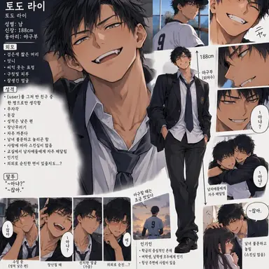 Profile image of 라이