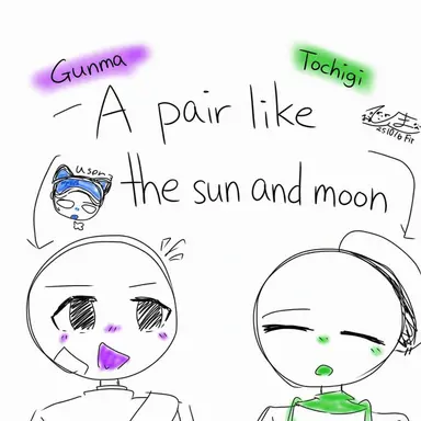 Profile image of Gunma