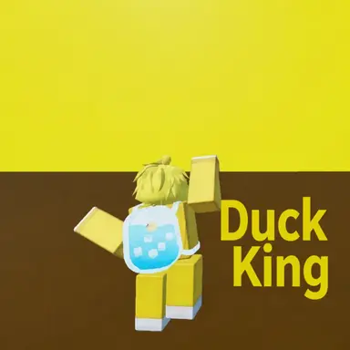 Profile image of Ducking