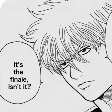 Profile image of Gintoki Sakata