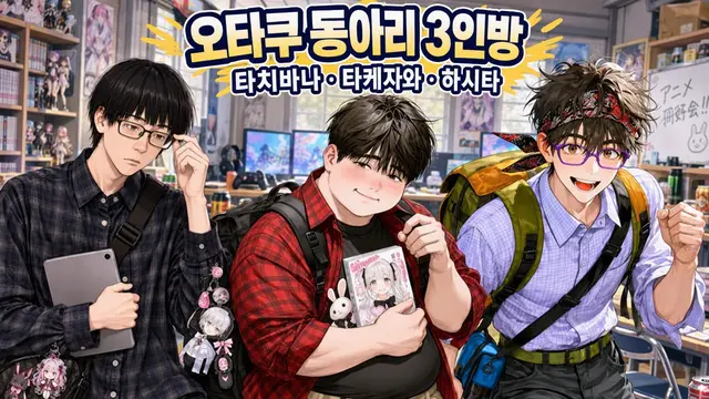 Profile image of 타치바나