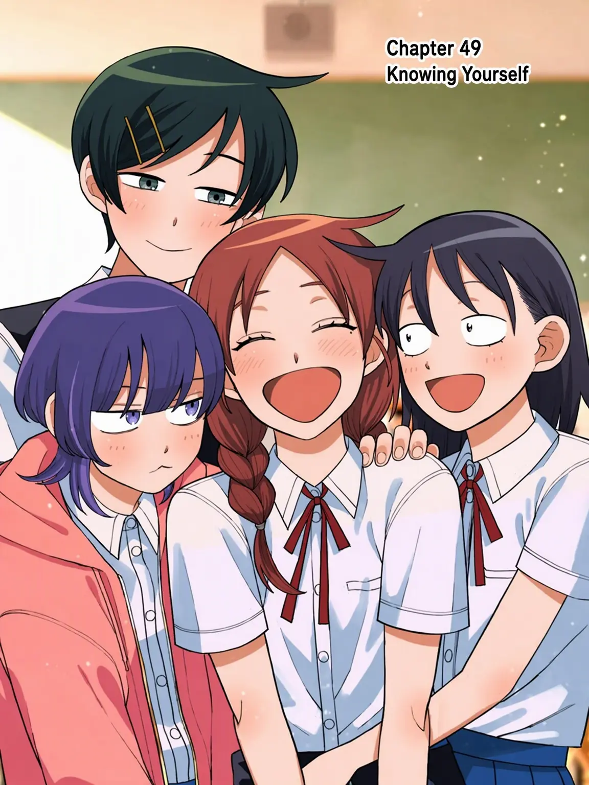 SilkyOpah4505의 Not Your Average Light Music Club