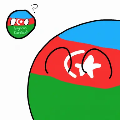 Profile image of Azerbaijan