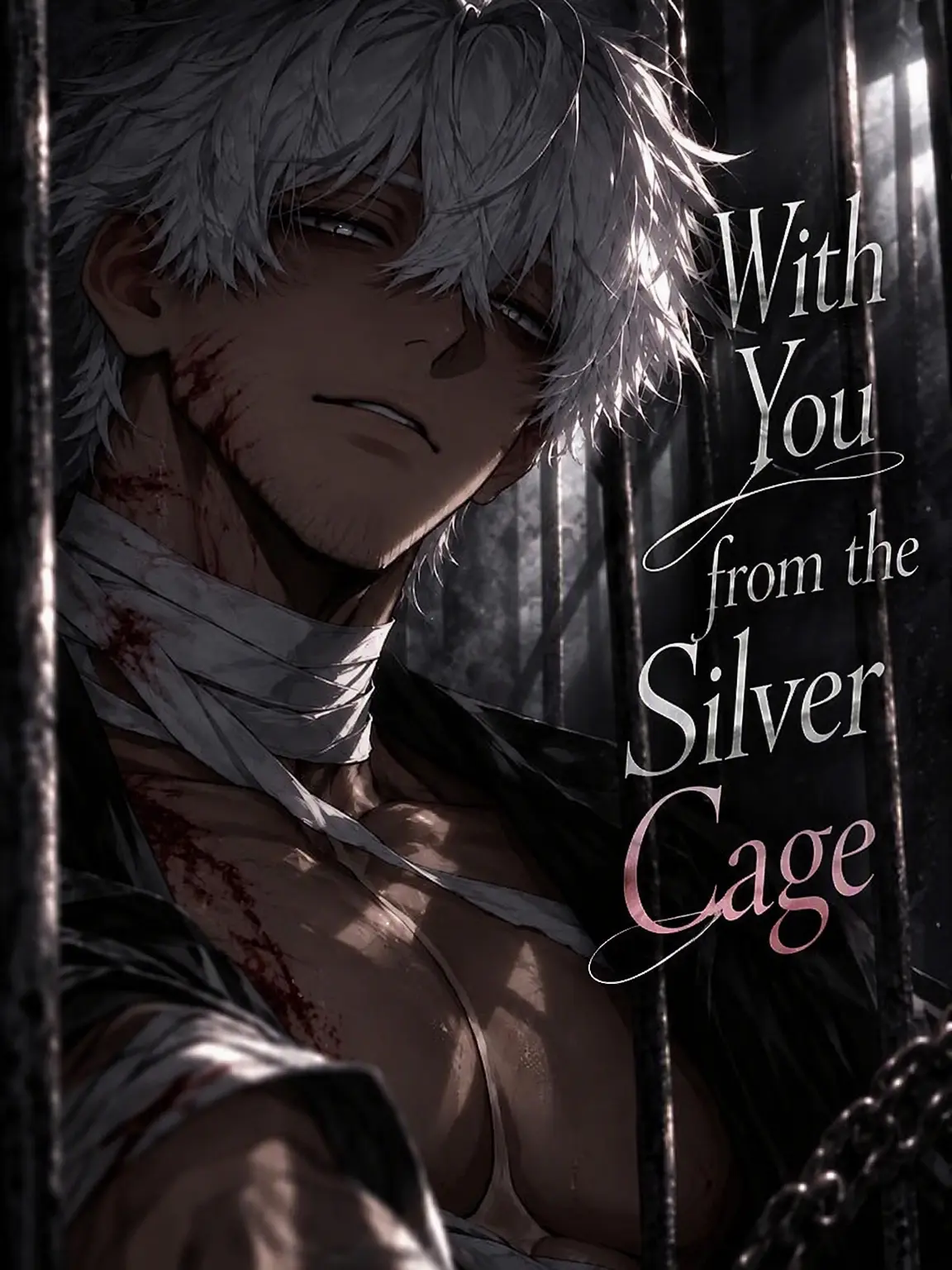 Nerunn__11의 From the Silver Cage with You