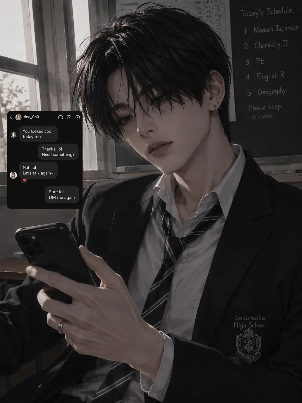 algnsp_의 Long-Distance Sweetheart