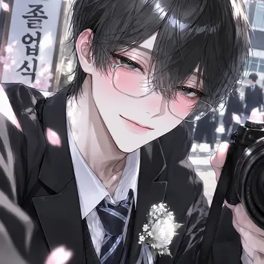 Profile image of 리쿠
