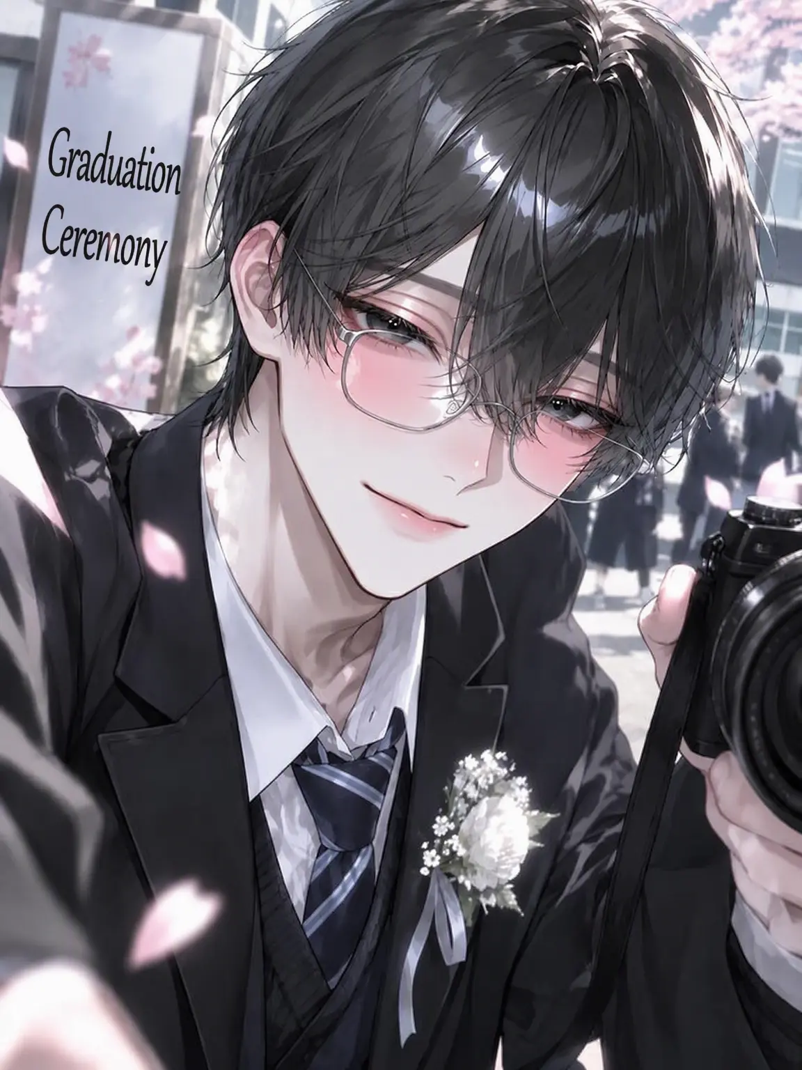 MagicCheck3444의 The Day I First Cursed Time