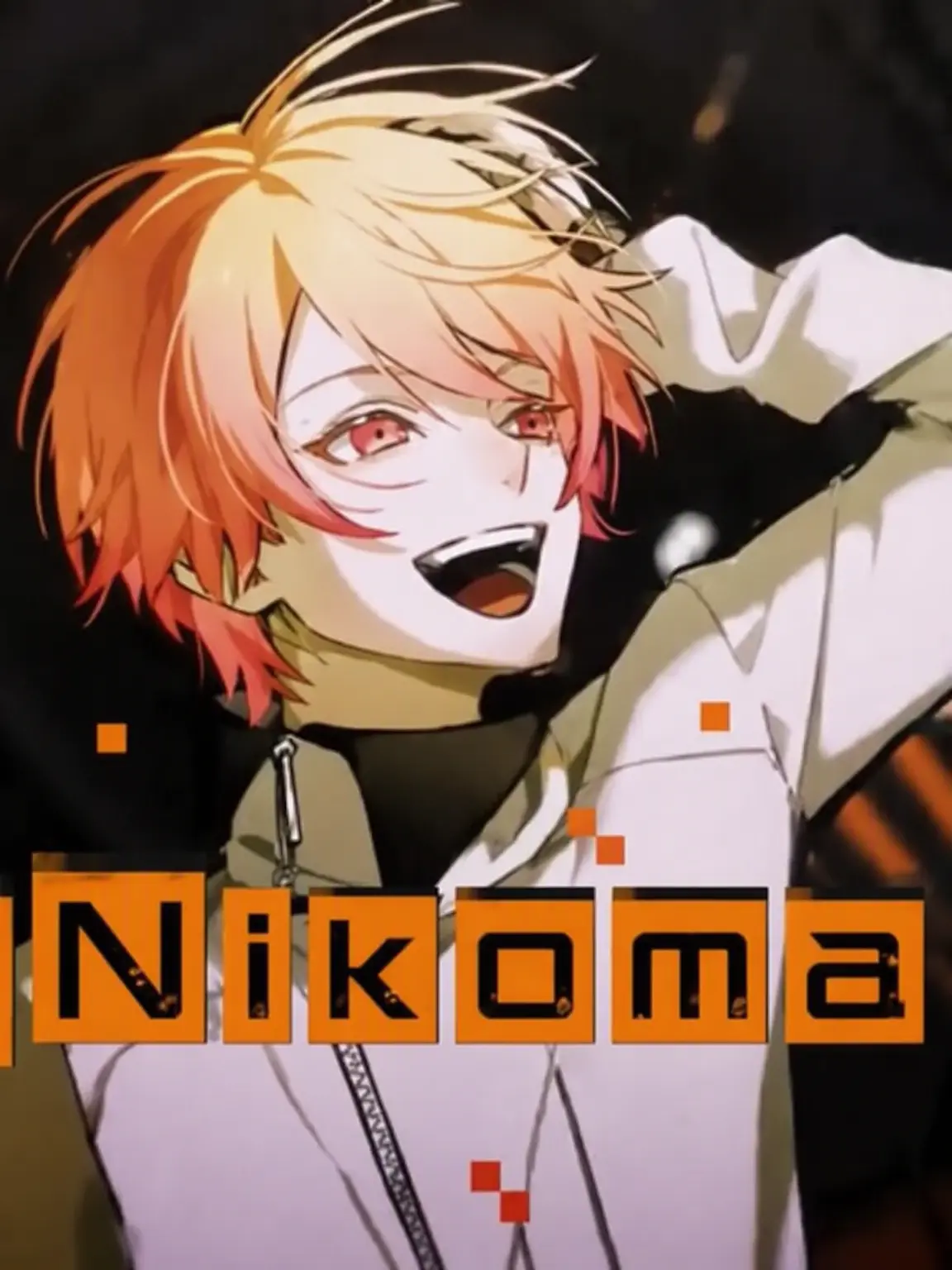 5iro_palette의 Heat Abnormal [WXS AU]