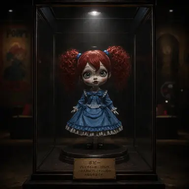 Profile image of ポピー
